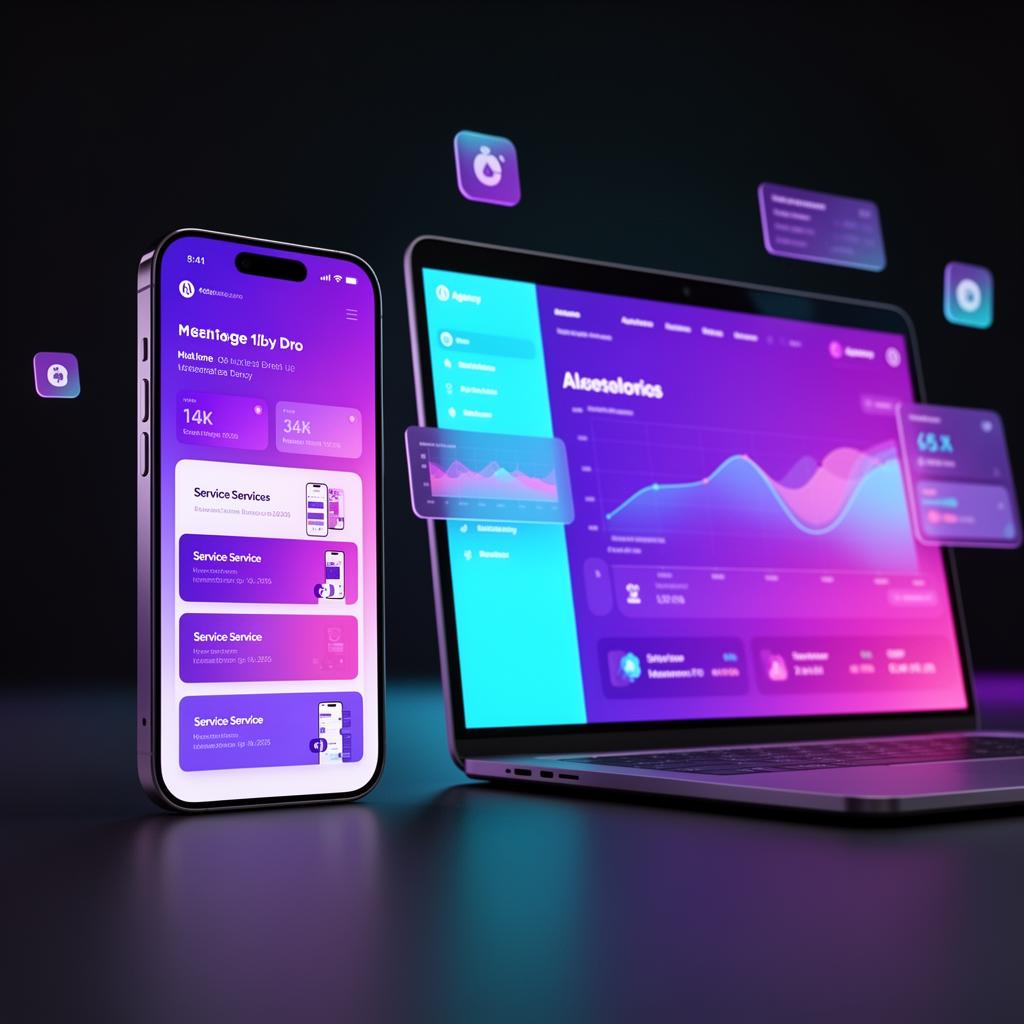 ORIGIN DIGITAL β IT agentlik