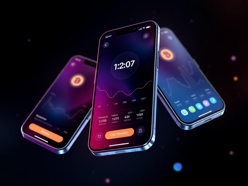 Osonvend Wallet